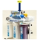 کاربرد اشعه‌ی فرابنفش UV در تصفیه‌ی آب
